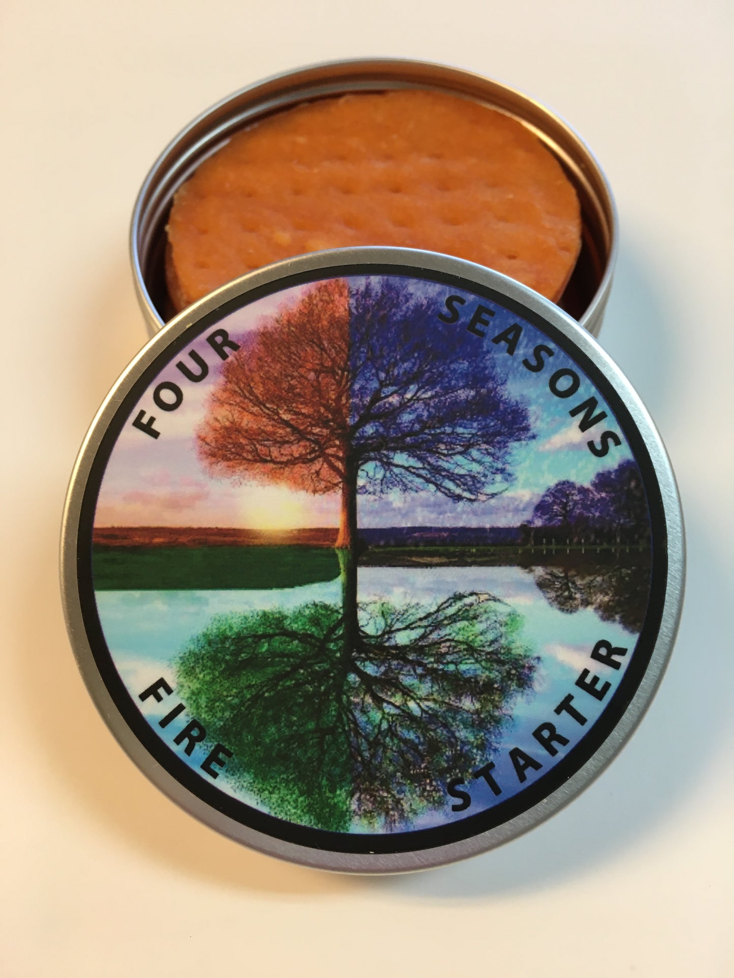Four Seasons Kit / $12 Gift Box
