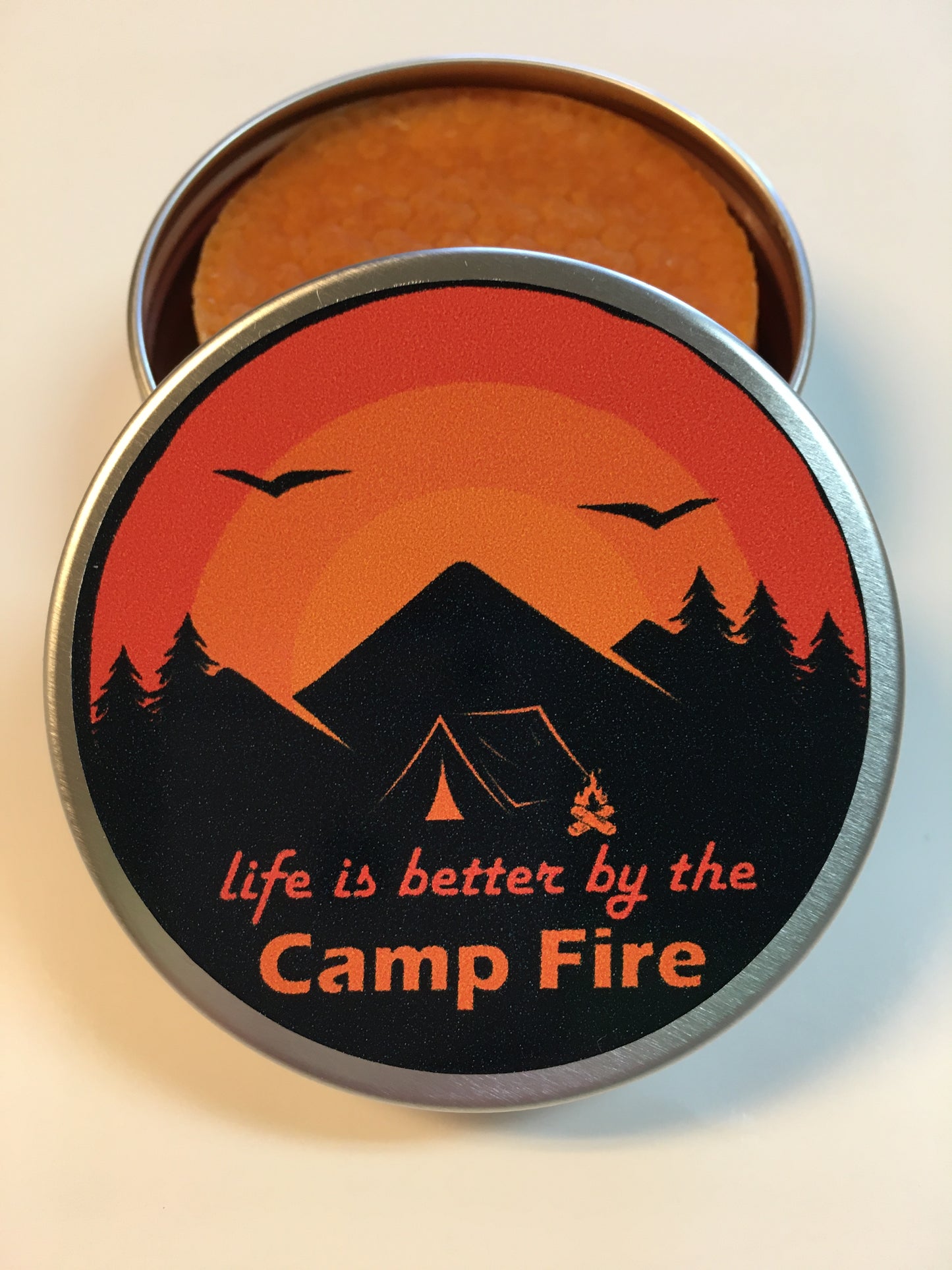 Camping Kit / $12 Gift Box
