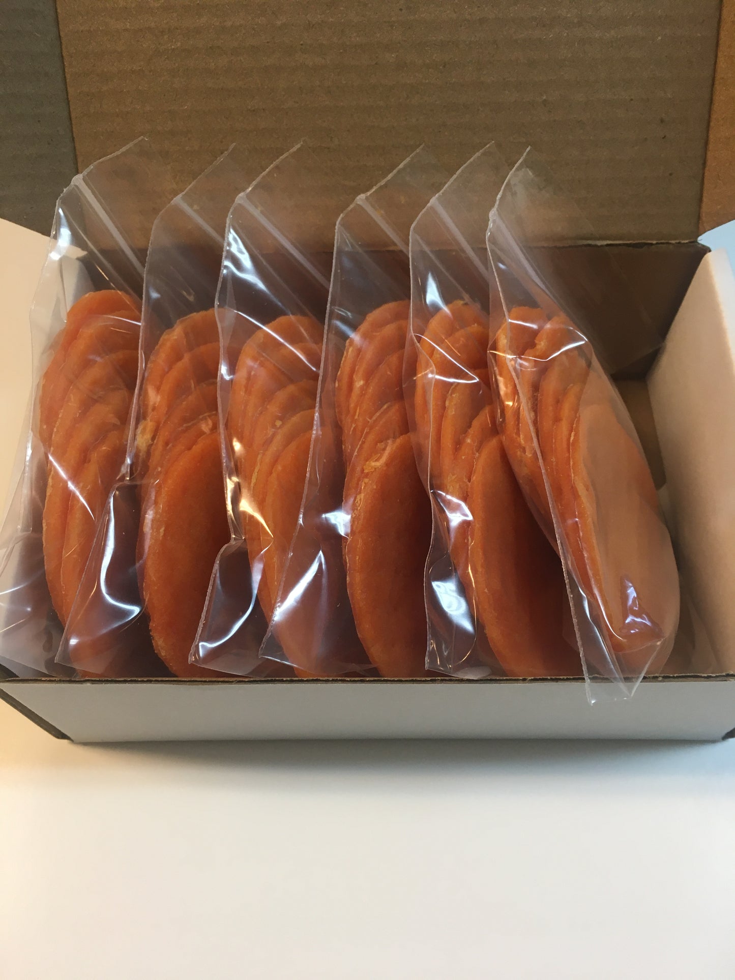 Fire Starter Wafers / $12 Gift Box
