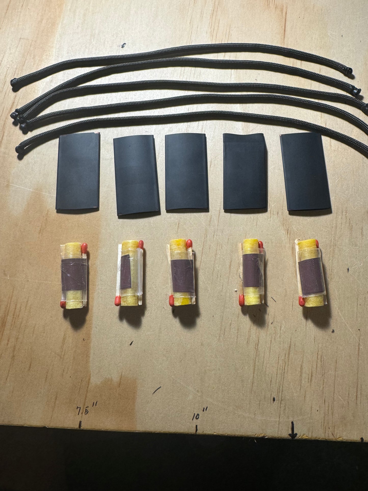 Zipper Pulls / $12 Gift Box