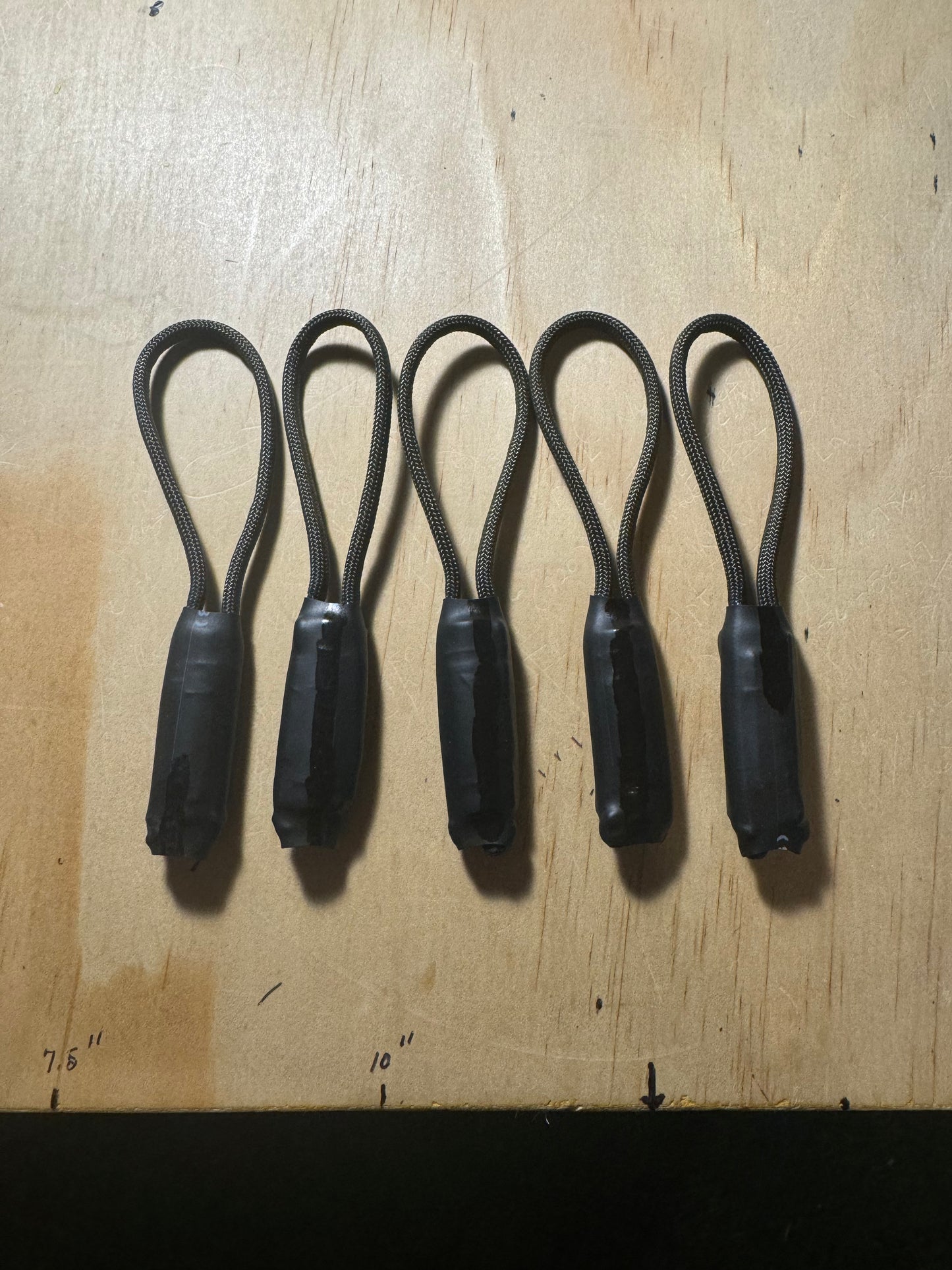 Zipper Pulls / $12 Gift Box