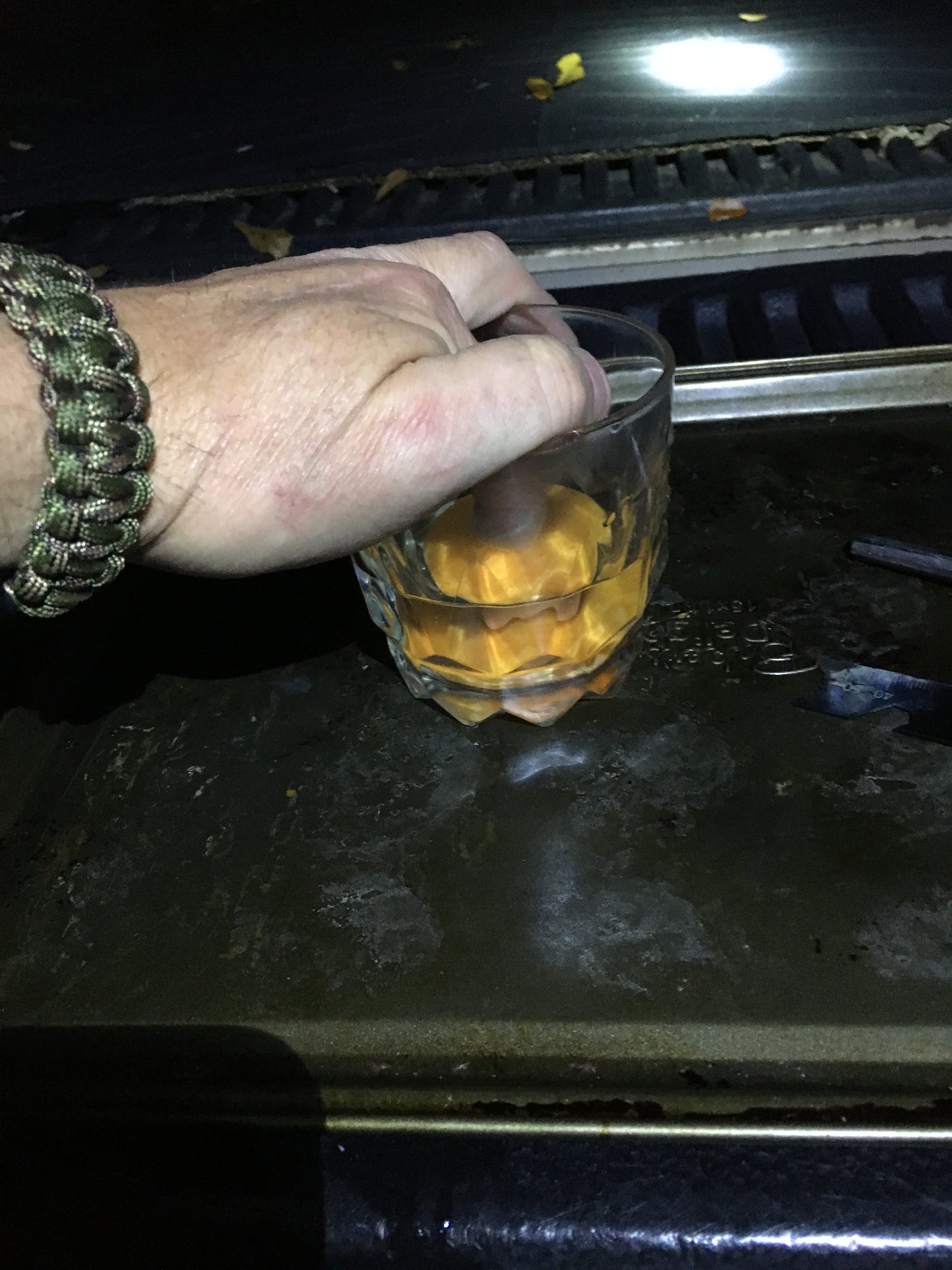 Jeep Fire Kit / $12 Gift Box