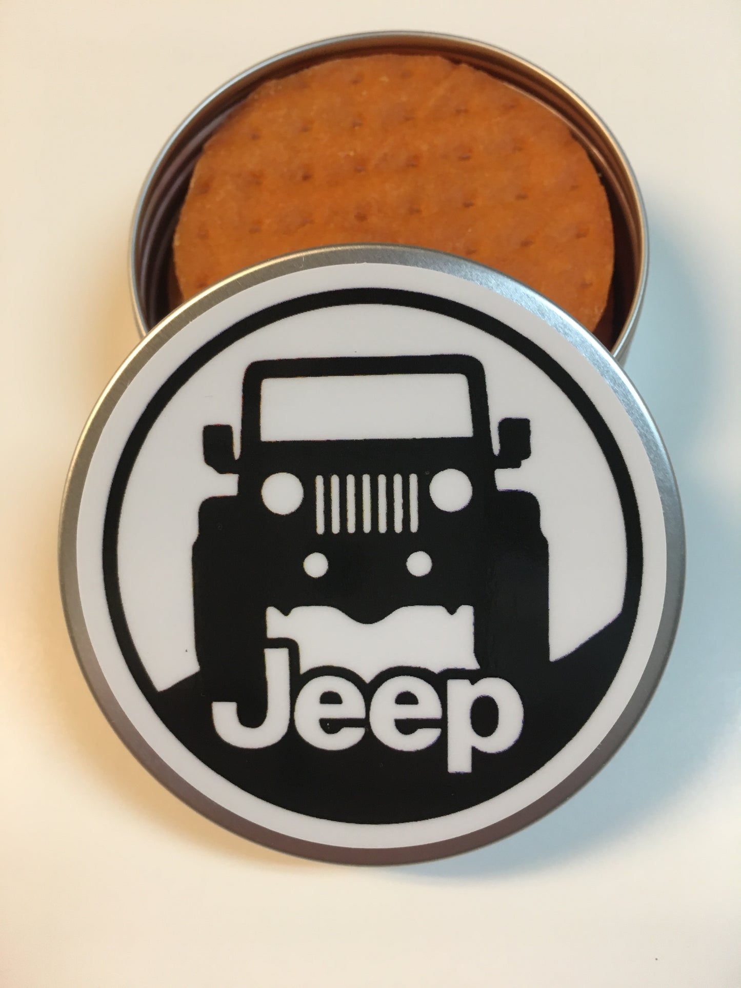 Jeep Fire Kit / $12 Gift Box