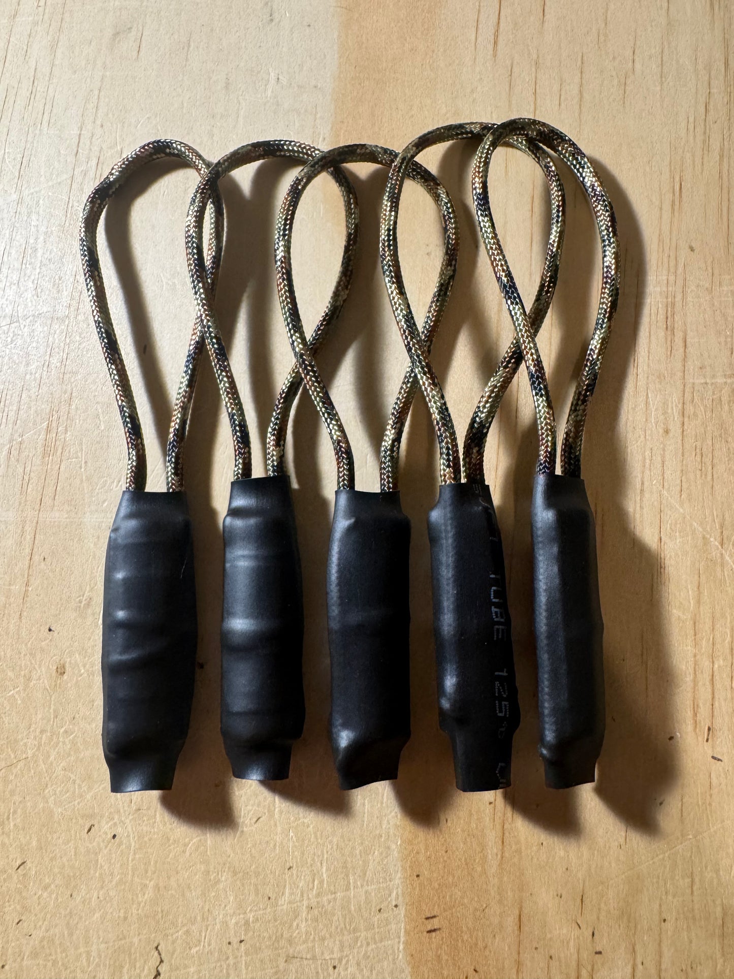 Zipper Pulls / $12 Gift Box